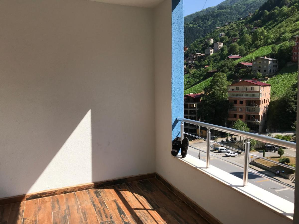 Mavi Koesk Uzungoel Aparthotel Ngoại thất bức ảnh