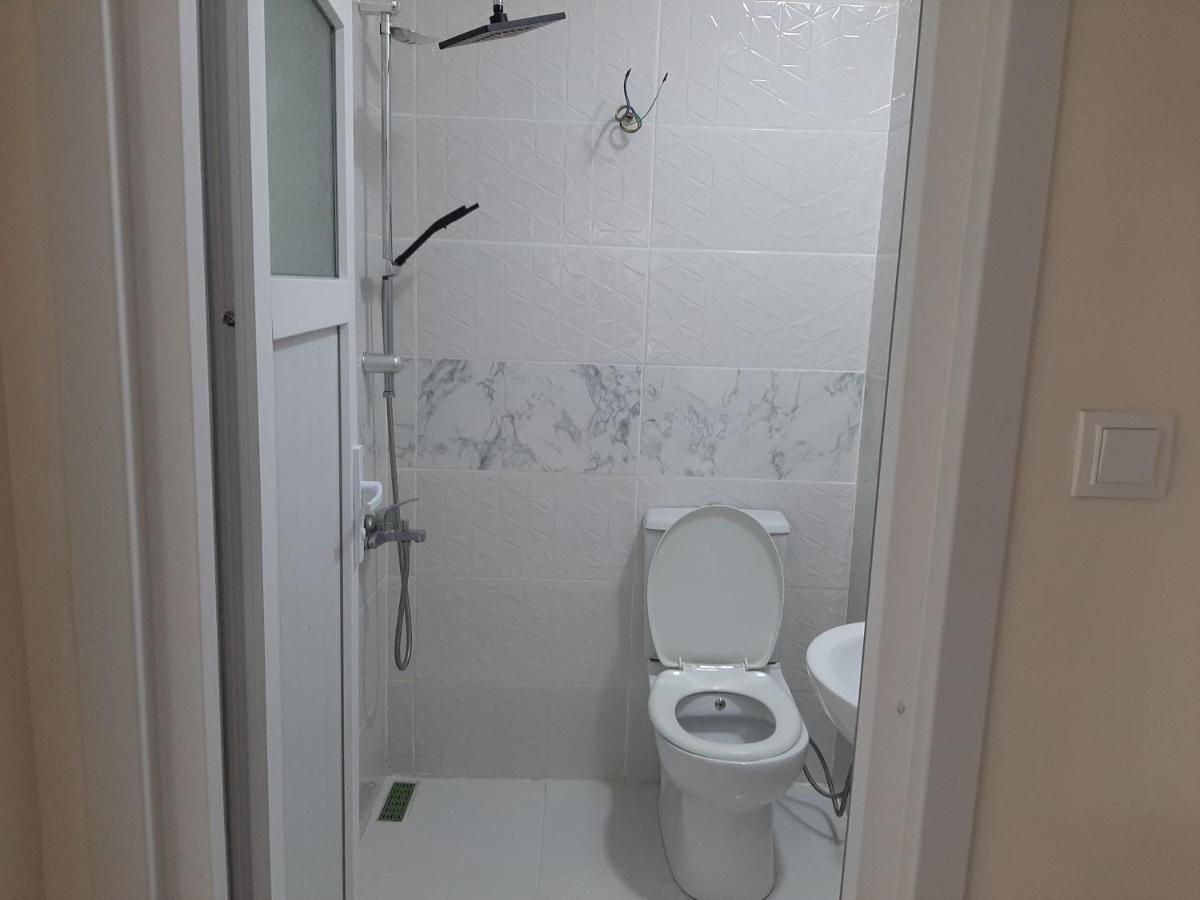 Mavi Koesk Uzungoel Aparthotel Ngoại thất bức ảnh