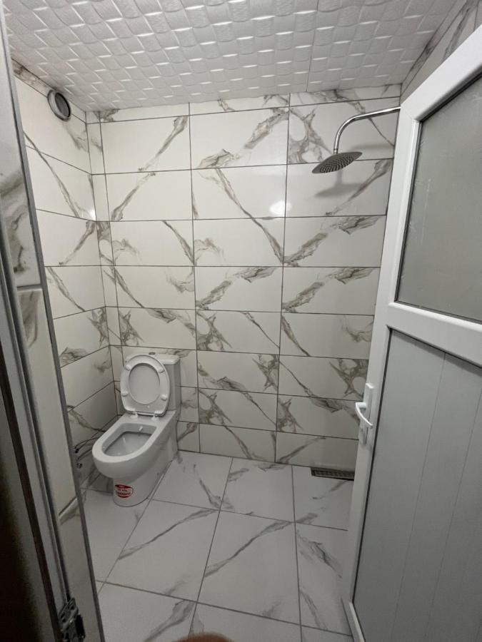 Mavi Koesk Uzungoel Aparthotel Ngoại thất bức ảnh