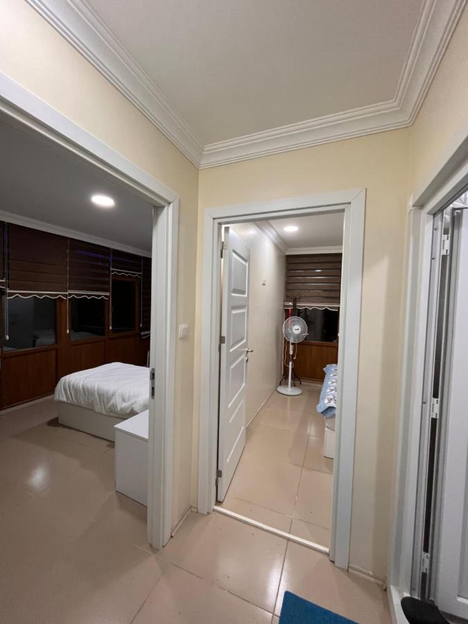 Mavi Koesk Uzungoel Aparthotel Ngoại thất bức ảnh