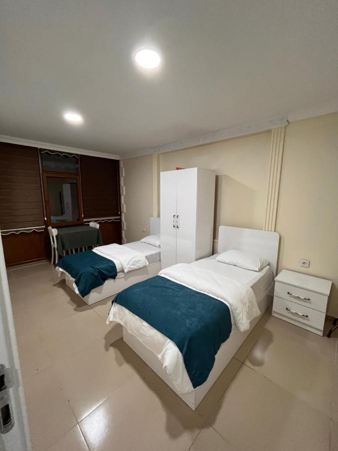Mavi Koesk Uzungoel Aparthotel Ngoại thất bức ảnh