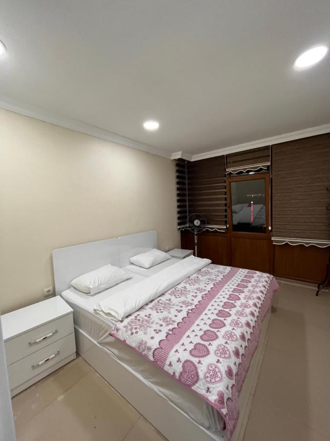 Mavi Koesk Uzungoel Aparthotel Ngoại thất bức ảnh