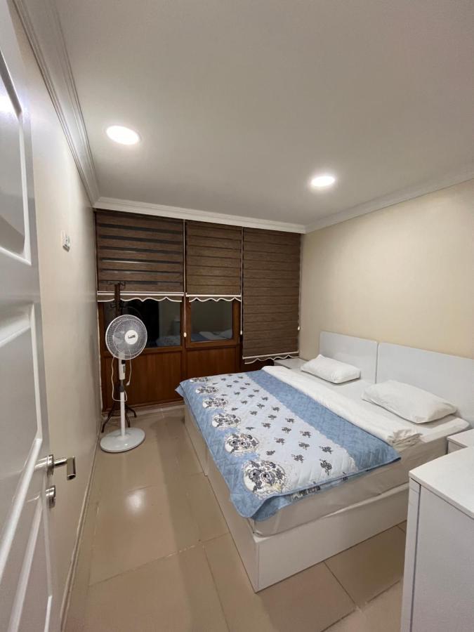Mavi Koesk Uzungoel Aparthotel Ngoại thất bức ảnh