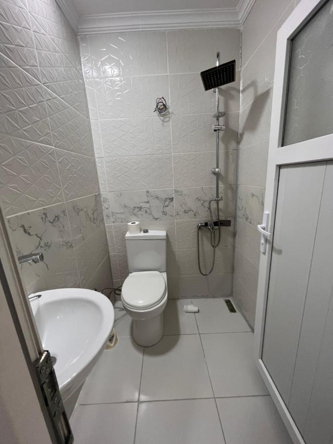 Mavi Koesk Uzungoel Aparthotel Ngoại thất bức ảnh