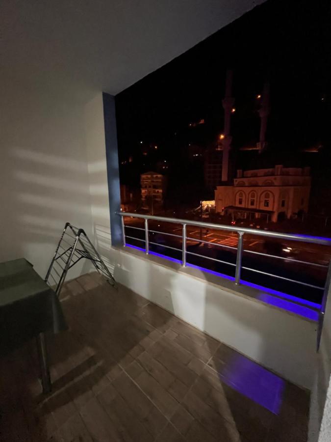 Mavi Koesk Uzungoel Aparthotel Ngoại thất bức ảnh