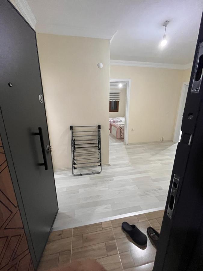 Mavi Koesk Uzungoel Aparthotel Ngoại thất bức ảnh