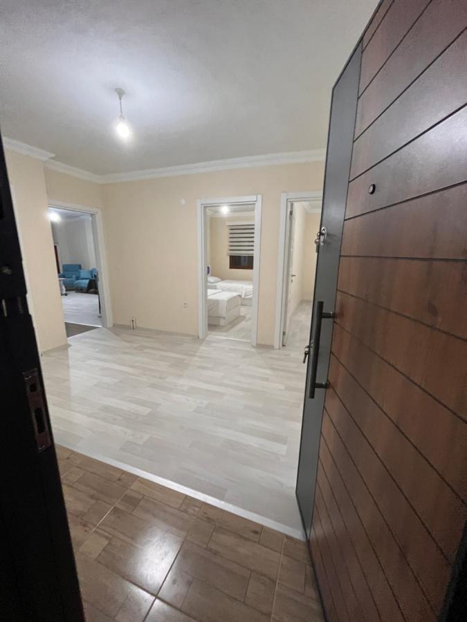 Mavi Koesk Uzungoel Aparthotel Ngoại thất bức ảnh