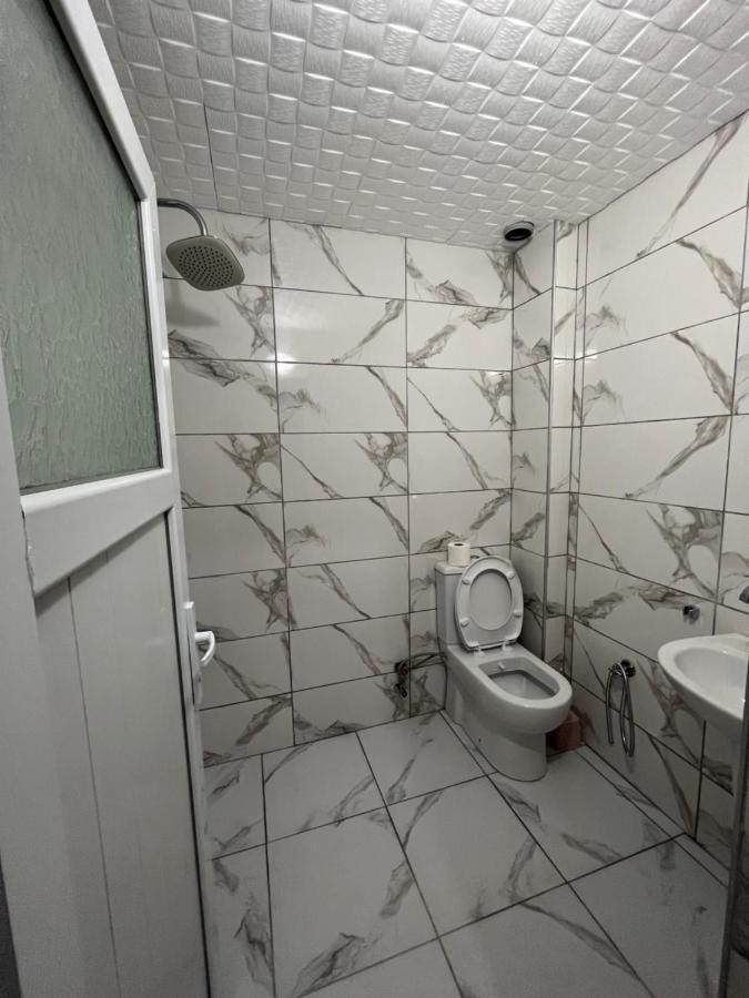 Mavi Koesk Uzungoel Aparthotel Ngoại thất bức ảnh