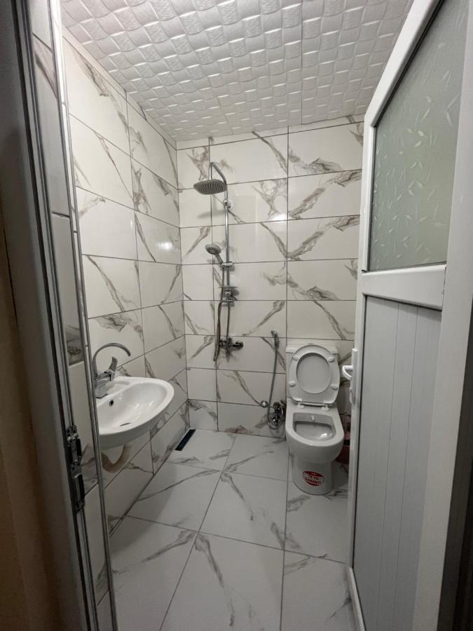 Mavi Koesk Uzungoel Aparthotel Ngoại thất bức ảnh