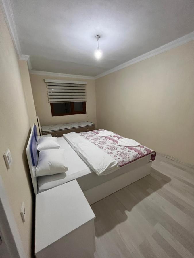 Mavi Koesk Uzungoel Aparthotel Ngoại thất bức ảnh