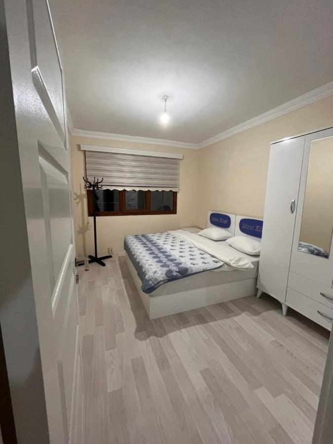 Mavi Koesk Uzungoel Aparthotel Ngoại thất bức ảnh